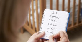 Cele mai populare nume de copii din lume. Moldova renunță la Ion și Maria